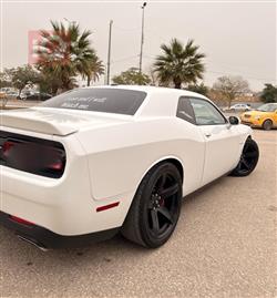 دودج تشالنجر